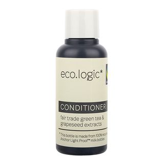 ECO LOGIC CONDITIONER BOTTLES 40ML 128S - LOGICCB