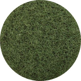 REGULAR SPEED FLOOR PAD 450MM 18" - GREEN