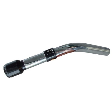 BENT END CHROME 32MM