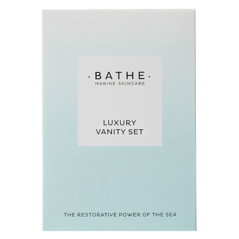 BATHE MARINE VANITY PACK IN CARTON 250S - BATHVP