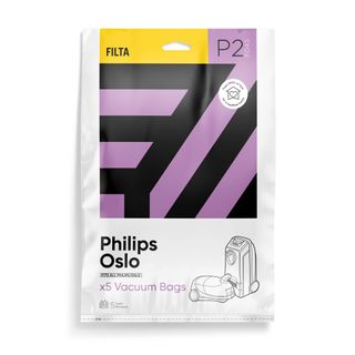 PHILIPS OSLO M/L VACUUM BAGS 5S - F045