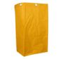 JANITOR CART REPLACEMENT BAGS