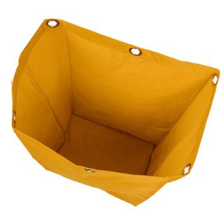 JANITOR CART REPLACEMENT BAGS