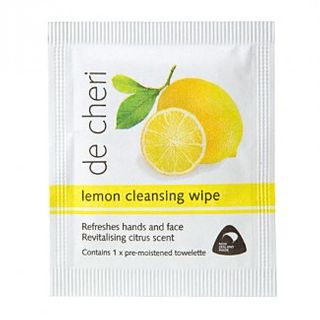 CLEAN & FRESH REFRESHER TOWELETTES 1000S - HPRT