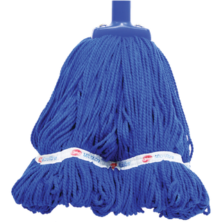 GALA MOP MICROFIBRE MOP REFILL 400G - BLUE