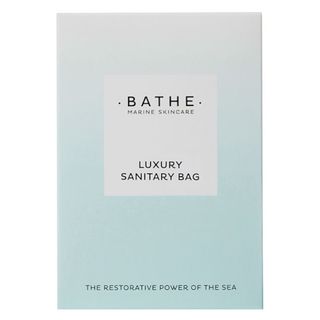 BATHE MARINE SANITARY BAG IN CARTON 250S - BATHSB1