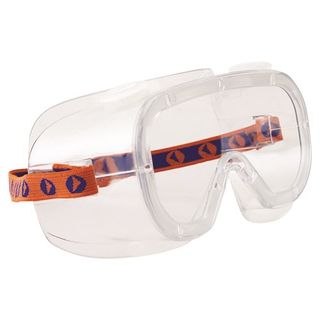 GOGGLES EYE PLASTIC