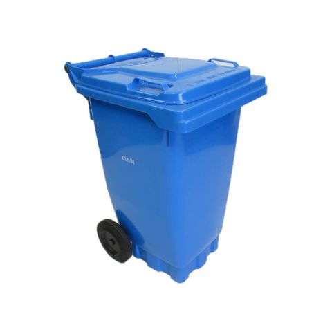WHEELIE BIN 80L