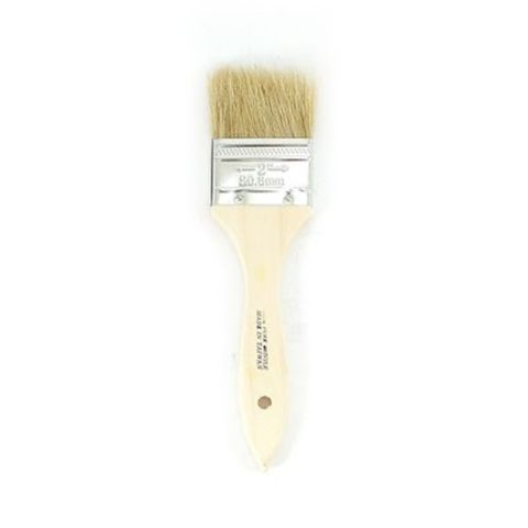 NTCB50 CHIP BRUSH 50MM