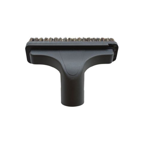 DUAL UPHOLSTERY BRUSH NOZZLE 32MM