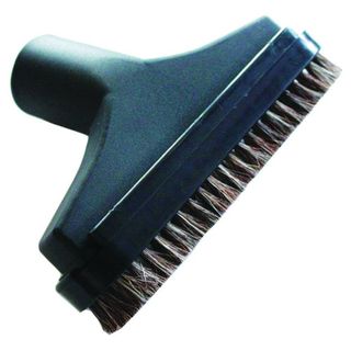 DUAL UPHOLSTERY BRUSH NOZZLE 32MM