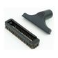 DUAL UPHOLSTERY BRUSH NOZZLE 32MM