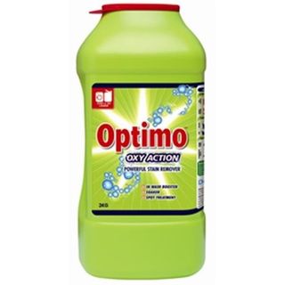 OPTIMO OXY ACTION FABRIC STAIN REMOVER 3KG (MPI C33)