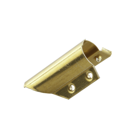 ETTORE SQUEEGEE BRASS CLIP