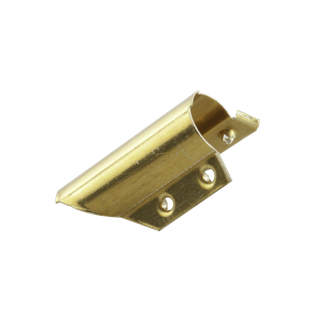 ETTORE SQUEEGEE BRASS CLIP