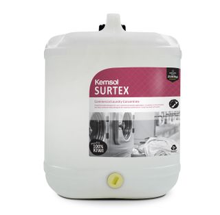 SURTEX CONCENTRATE LAUNDRY LIQUID DETERGENT 20L (MPI C33)