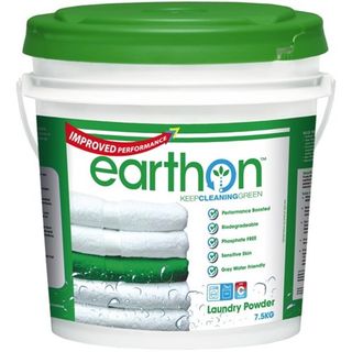 EARTHON FRONT & TOP LOADER LAUNDRY POWDER PAIL 7.5KG (MPI C33)