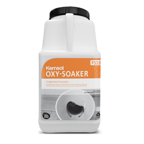 OXY SAFE 5KG (MPI C33)