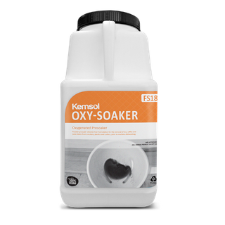 OXY SAFE 5KG (MPI C33)