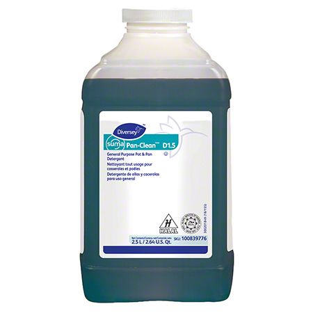 SUMA PANCLEAN J-FILL 2.5L (MPI C31)