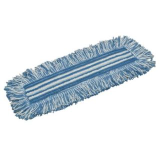 TASKI JONMASTER ULTRA HD DAMP MOP BLUE REFILL 40CM ***CLEARANCE***