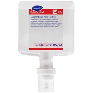 SOFT CARE INTELLICARE M HAND SANITISER 1.3L