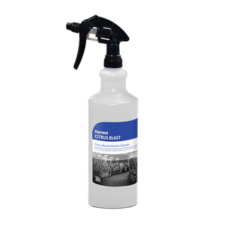 CITRUS BLAST MULTI PURPOSE SOLVENT CLEANER 500ML [DG-C3.1]