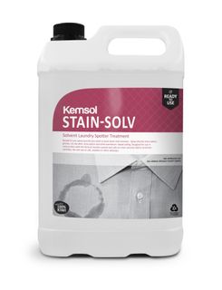 STAIN-SOLV 5L [DG-C3] (MPI C33)