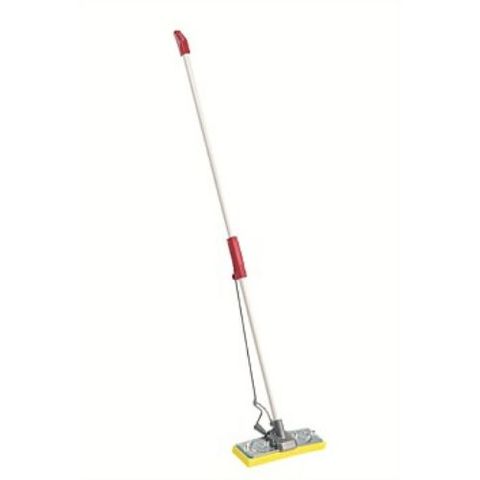 MOP-A-MATIC SENIOR SPONGE MOP COMPLETE 27CM