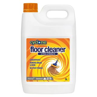 CYCLONE CITRUS FLOOR CLEANER 5L (MPI C32)