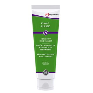 KRESTO CLASSIC HAND CLEANER TUBE 250ML