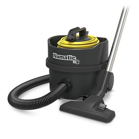 NUMATIC PRP180 ECO REFLO DRY VACUUM CLEANER 8L