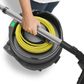 NUMATIC PRP180 ECO REFLO DRY VACUUM CLEANER 8L