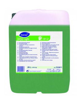 SUMA LIGHT D1.2 EMERALD MANUAL DISH LIQUID 20L (MPI C32)