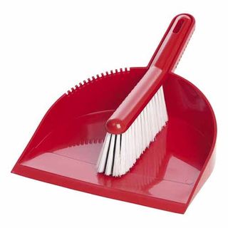 RAVEN DELUXE DUST PAN ONLY