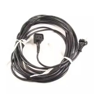 NUMATIC POWER CABLE NUCABLE 10M X 1MM X 2 CORE