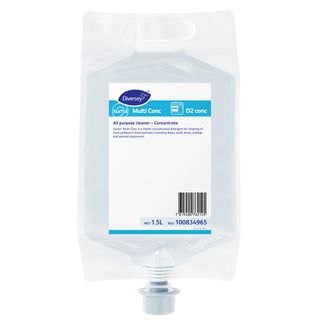 SUMA MULTI D2 ALL PURPOSE CLEANER CONCENTRATE 1.5L (MPI C31)