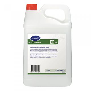 TASKI PINNACLE FLOOR SEALER/FINISH 5L