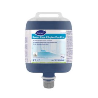 ROOM CARE R3 PLUS GLASS CLEANER CONCENTRATE 2L [DG-C8](MPI C32)