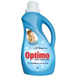 OPTIMO FABRIC SOFTENER CONDITIONER 2L