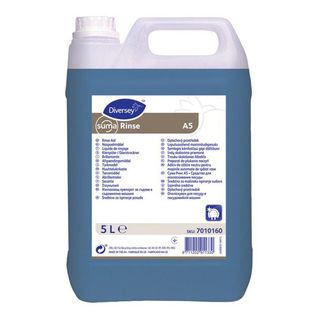 SUMA A5 RINSE AID 5L (MPI C31)