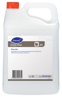 SUMA A5 RINSE AID 5L (MPI C31)