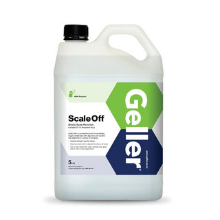 GELLER SCALE OFF REMOVER 5L [DG-C8]