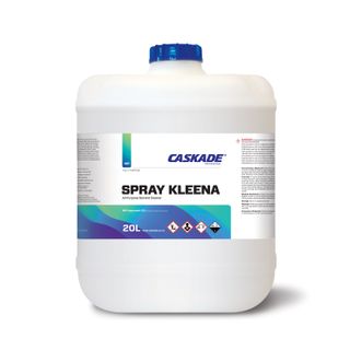 CASKADE SPRAY KLEENA 20L [DG-C8] (MPI C31)