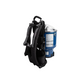 PAC VAC SUPERPRO BACK PACK VACUUM CLEANER 5L