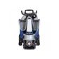 PAC VAC SUPERPRO BACK PACK VACUUM CLEANER 5L