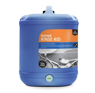 RINSE AID DRYING AGENT 20L (MPI C31)