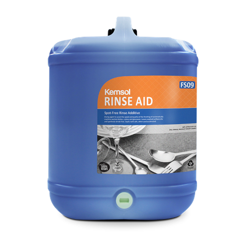 RINSE AID DRYING AGENT 20L (MPI C31)