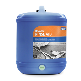 RINSE AID DRYING AGENT 20L (MPI C31)