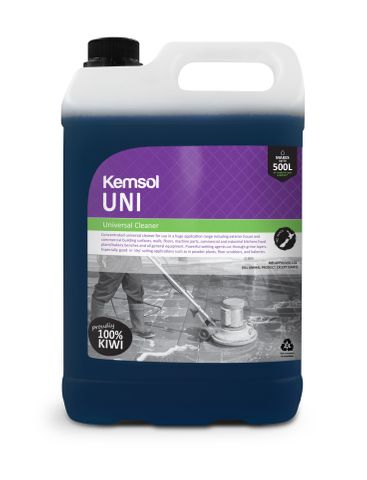 UNIVERSAL CLEANER 5L (MPI C31)